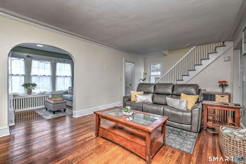 Tiny photo for 376 Windsor Avenue, Stratford, CT 06614 (MLS # 24149057)