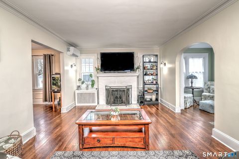 Tiny photo for 376 Windsor Avenue, Stratford, CT 06614 (MLS # 24149057)