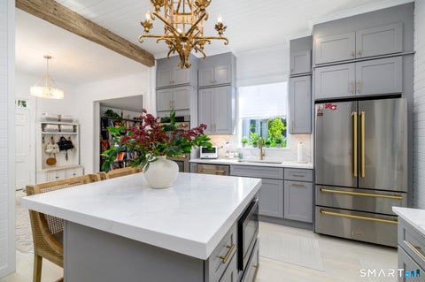 Tiny photo for 14 Stanton Drive, Stamford, CT 06902 (MLS # 24205693)