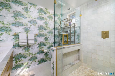 Tiny photo for 14 Stanton Drive, Stamford, CT 06902 (MLS # 24205693)