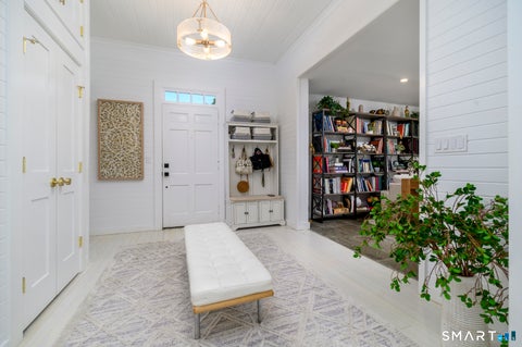 Tiny photo for 14 Stanton Drive, Stamford, CT 06902 (MLS # 24205693)