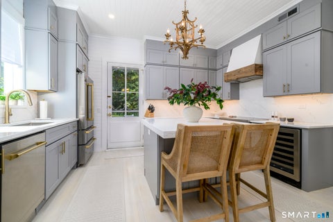 Tiny photo for 14 Stanton Drive, Stamford, CT 06902 (MLS # 24205693)