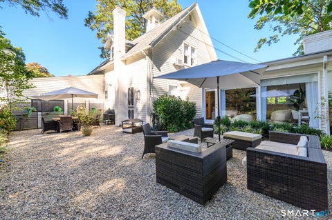 Tiny photo for 14 Stanton Drive, Stamford, CT 06902 (MLS # 24205693)