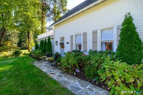 Tiny photo for 14 Stanton Drive, Stamford, CT 06902 (MLS # 24205693)