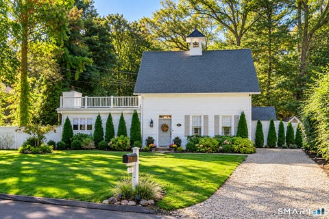 Photo of 14 Stanton Drive, Stamford, CT 06902 (MLS # 24205693)