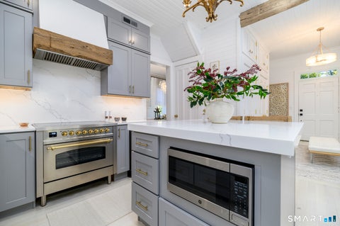Tiny photo for 14 Stanton Drive, Stamford, CT 06902 (MLS # 24205693)