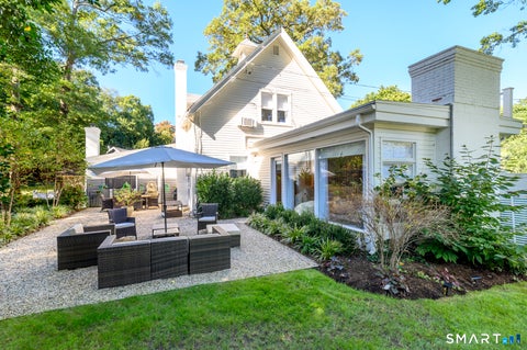 Tiny photo for 14 Stanton Drive, Stamford, CT 06902 (MLS # 24205693)