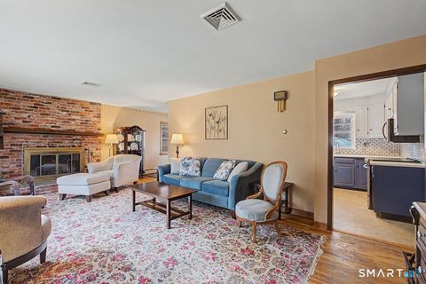 Tiny photo for 42 Parker Hill Road, Killingworth, CT 06419 (MLS # 24166990)