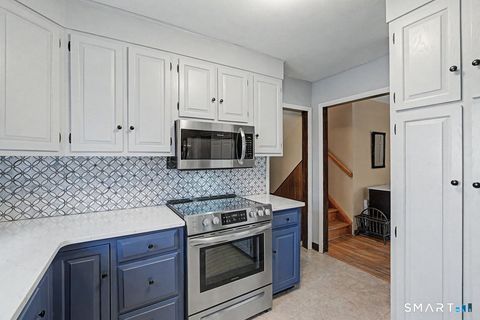 Tiny photo for 42 Parker Hill Road, Killingworth, CT 06419 (MLS # 24166990)