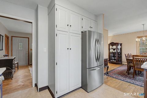 Tiny photo for 42 Parker Hill Road, Killingworth, CT 06419 (MLS # 24166990)