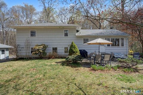 Tiny photo for 42 Parker Hill Road, Killingworth, CT 06419 (MLS # 24166990)