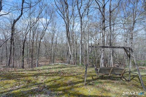 Tiny photo for 42 Parker Hill Road, Killingworth, CT 06419 (MLS # 24166990)