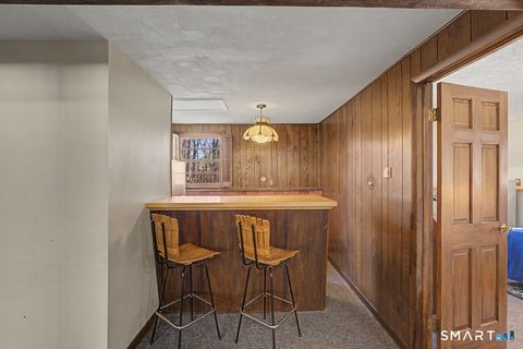 Tiny photo for 42 Parker Hill Road, Killingworth, CT 06419 (MLS # 24166990)