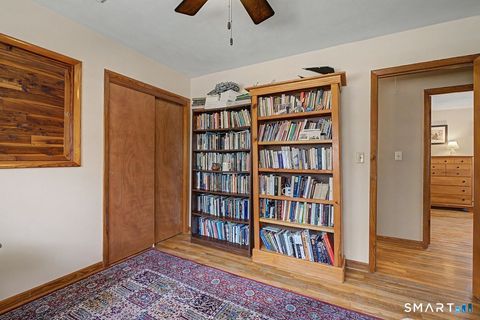 Tiny photo for 42 Parker Hill Road, Killingworth, CT 06419 (MLS # 24166990)