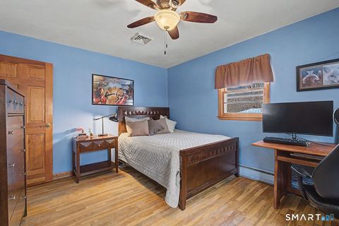 Tiny photo for 42 Parker Hill Road, Killingworth, CT 06419 (MLS # 24166990)