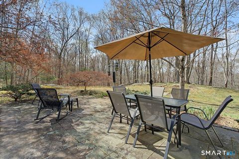 Tiny photo for 42 Parker Hill Road, Killingworth, CT 06419 (MLS # 24166990)