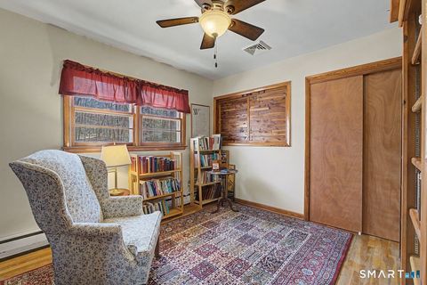 Tiny photo for 42 Parker Hill Road, Killingworth, CT 06419 (MLS # 24166990)