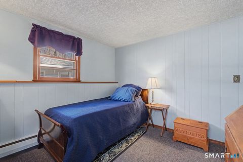 Tiny photo for 42 Parker Hill Road, Killingworth, CT 06419 (MLS # 24166990)