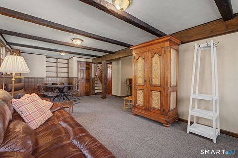 Tiny photo for 42 Parker Hill Road, Killingworth, CT 06419 (MLS # 24166990)