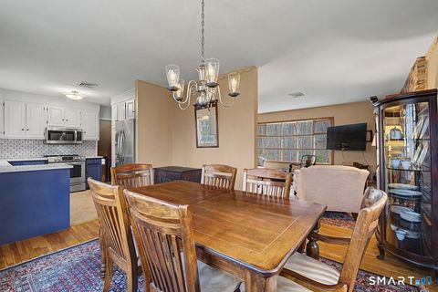 Tiny photo for 42 Parker Hill Road, Killingworth, CT 06419 (MLS # 24166990)