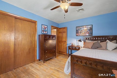 Tiny photo for 42 Parker Hill Road, Killingworth, CT 06419 (MLS # 24166990)