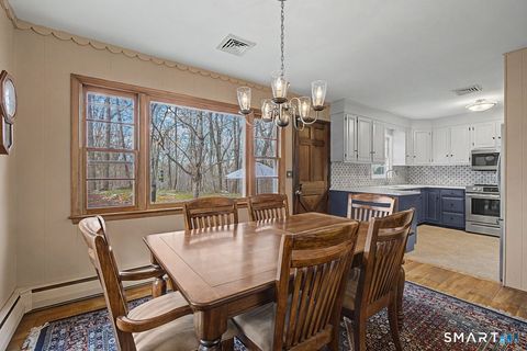 Tiny photo for 42 Parker Hill Road, Killingworth, CT 06419 (MLS # 24166990)