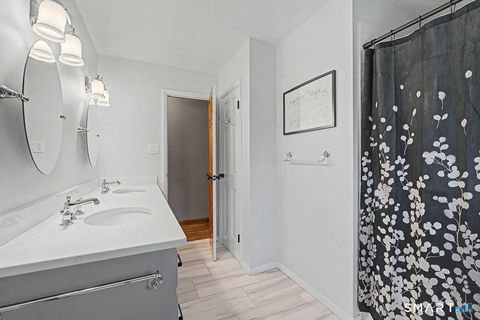 Tiny photo for 42 Parker Hill Road, Killingworth, CT 06419 (MLS # 24166990)