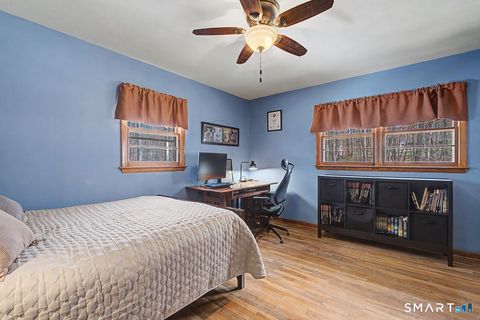 Tiny photo for 42 Parker Hill Road, Killingworth, CT 06419 (MLS # 24166990)