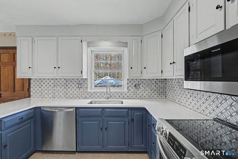 Tiny photo for 42 Parker Hill Road, Killingworth, CT 06419 (MLS # 24166990)