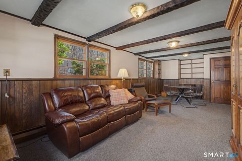 Tiny photo for 42 Parker Hill Road, Killingworth, CT 06419 (MLS # 24166990)