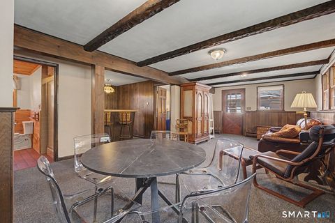 Tiny photo for 42 Parker Hill Road, Killingworth, CT 06419 (MLS # 24166990)