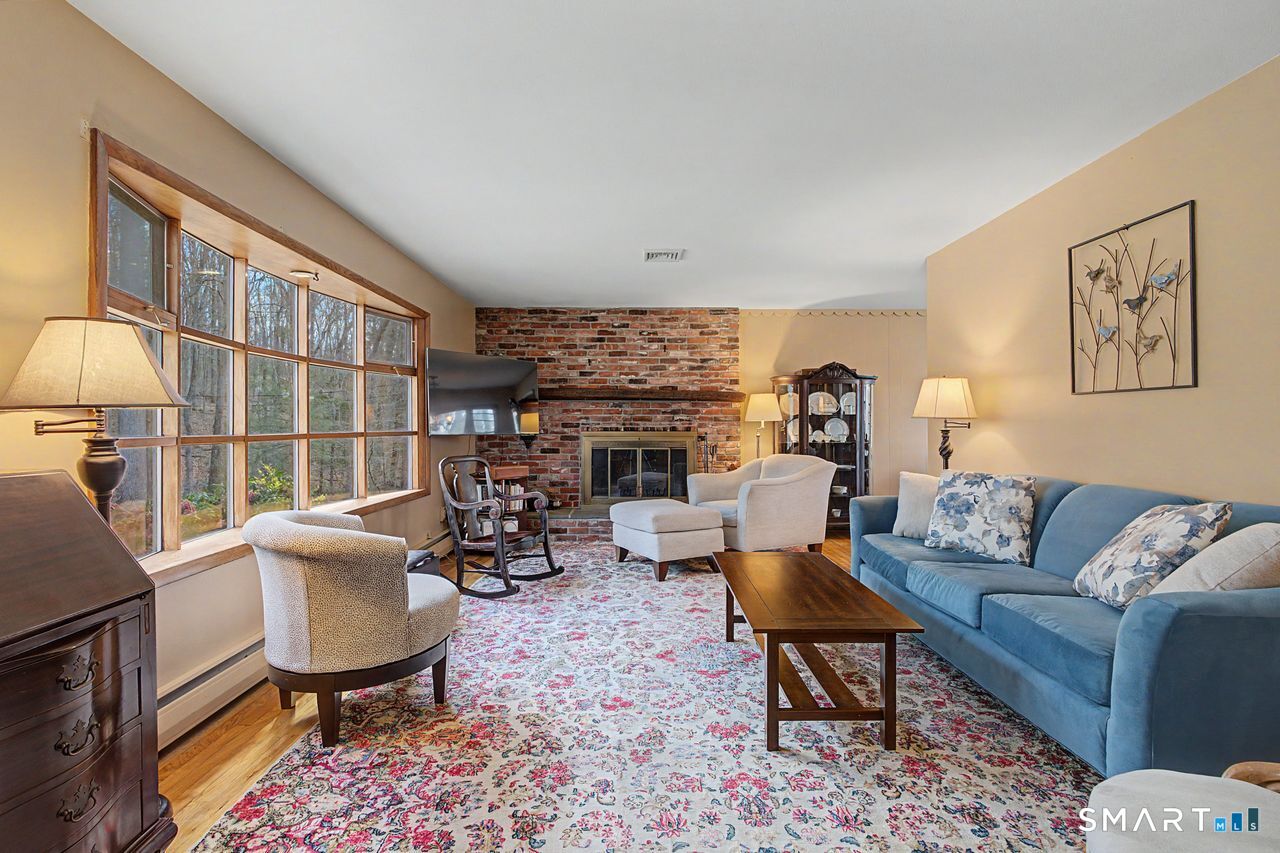 42 Parker Hill Road