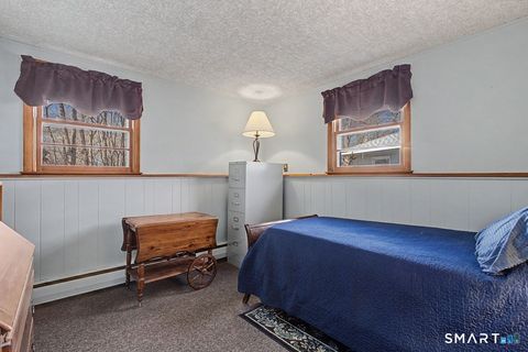 Tiny photo for 42 Parker Hill Road, Killingworth, CT 06419 (MLS # 24166990)