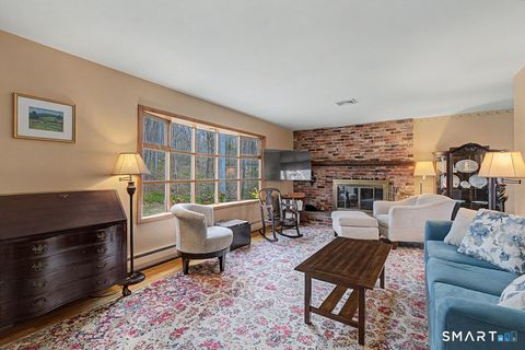 Tiny photo for 42 Parker Hill Road, Killingworth, CT 06419 (MLS # 24166990)