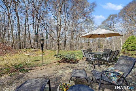 Tiny photo for 42 Parker Hill Road, Killingworth, CT 06419 (MLS # 24166990)