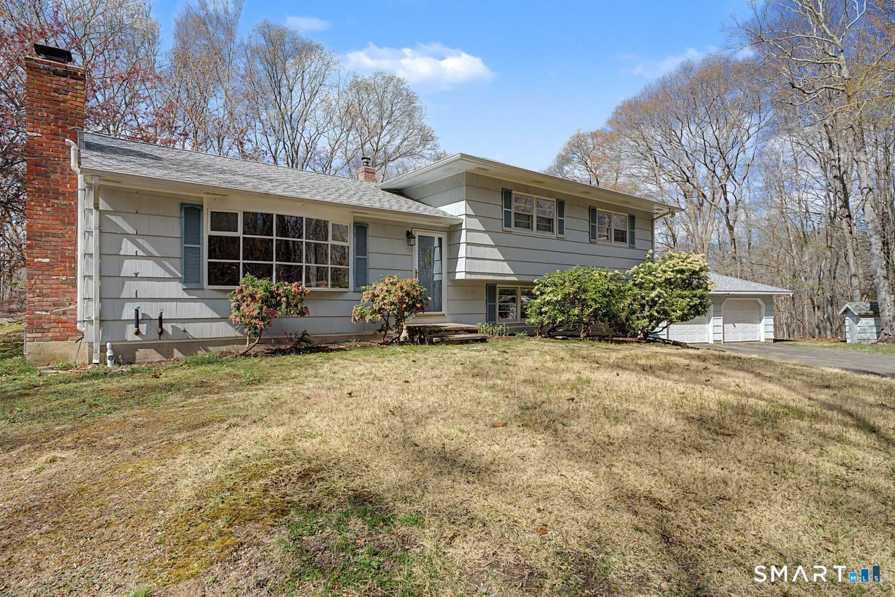 42 Parker Hill Road