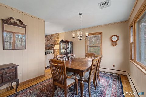 Tiny photo for 42 Parker Hill Road, Killingworth, CT 06419 (MLS # 24166990)