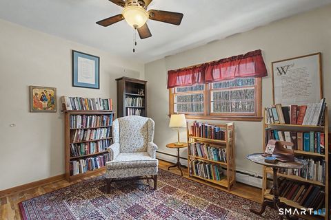 Tiny photo for 42 Parker Hill Road, Killingworth, CT 06419 (MLS # 24166990)