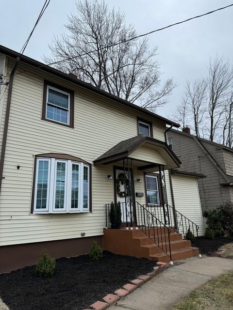 A home in West Hartford