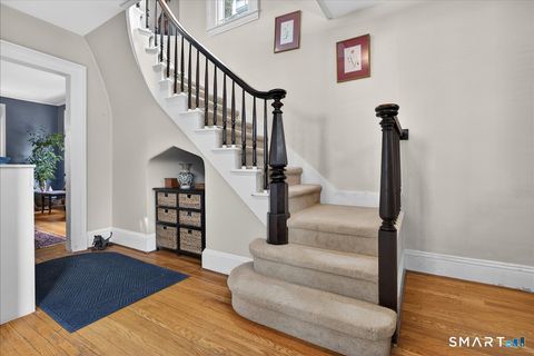 Tiny photo for 95 Clark Street, New Haven, CT 06511 (MLS # 24161922)