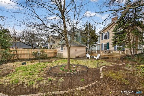 Tiny photo for 95 Clark Street, New Haven, CT 06511 (MLS # 24161922)