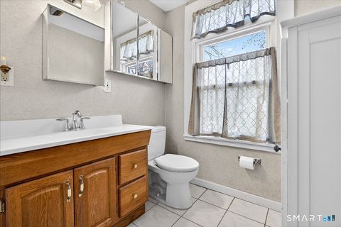 Tiny photo for 95 Clark Street, New Haven, CT 06511 (MLS # 24161922)