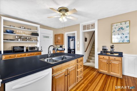 Tiny photo for 95 Clark Street, New Haven, CT 06511 (MLS # 24161922)