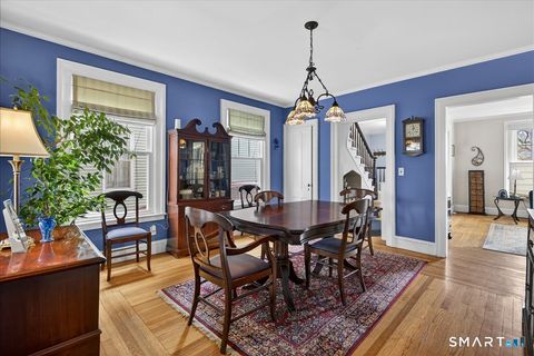 Tiny photo for 95 Clark Street, New Haven, CT 06511 (MLS # 24161922)