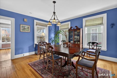 Tiny photo for 95 Clark Street, New Haven, CT 06511 (MLS # 24161922)