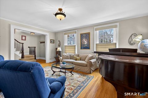 Tiny photo for 95 Clark Street, New Haven, CT 06511 (MLS # 24161922)