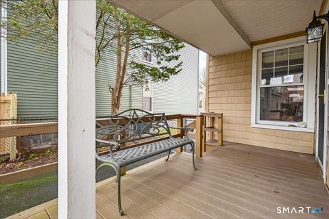 Tiny photo for 95 Clark Street, New Haven, CT 06511 (MLS # 24161922)