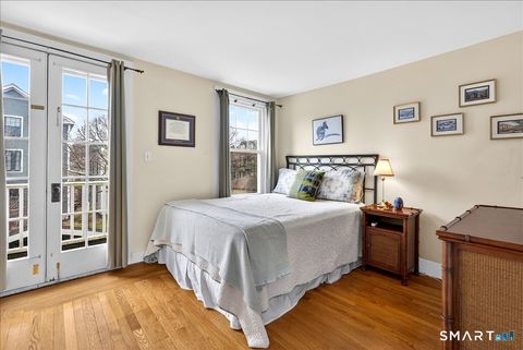 Tiny photo for 95 Clark Street, New Haven, CT 06511 (MLS # 24161922)