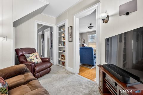 Tiny photo for 95 Clark Street, New Haven, CT 06511 (MLS # 24161922)