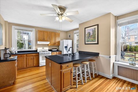 Tiny photo for 95 Clark Street, New Haven, CT 06511 (MLS # 24161922)